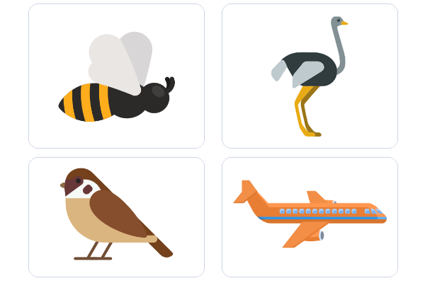 puzzle for kids illustration