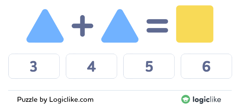 Numbers Puzzle for Kids