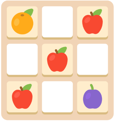 sudoku puzzle for kids