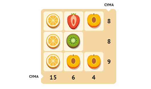 математична загадка-ребус