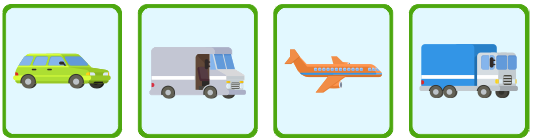 зображення до задачі четвертий зайвий