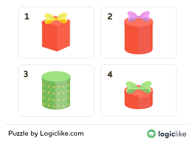 Choose the right object